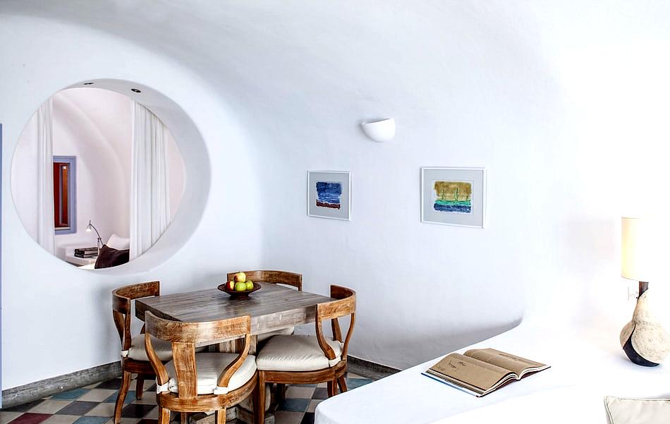 Ikastikies Suites